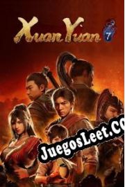 Descargar Xuan-Yuan Sword VII (2020/ENG/Español/License)