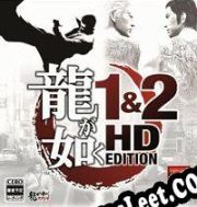 Descargar Yakuza 1&2 HD Edition (2012/ENG/Español/RePack from Black Monks)