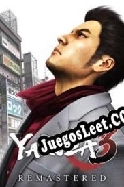 Descargar Yakuza 3 Remastered (2019) | Español | RePack from JMP