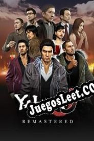 Descargar Yakuza 5 Remastered PC Full Español