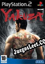 Descargar Yakuza (2006/ENG/Español/RePack from EDGE)