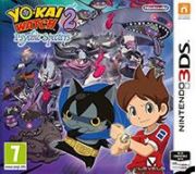 Descargar Yo-kai Watch 2: Psychic Specters (2017/ENG/Español/License)