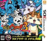 Descargar Yo-kai Watch 3 PC Full Español