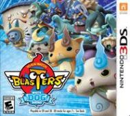 Descargar Yo-Kai Watch Blasters PC Full Español