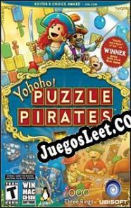 Descargar Yohoho! Puzzle Pirates (2005/ENG/Español/RePack from s0m)