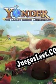 Descargar Yonder: The Cloud Catcher Chronicles Full Español