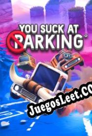 Descargar You Suck at Parking (2022/ENG/Español/License)