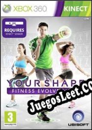 Descargar Your Shape: Fitness Evolved 2012 (2011/ENG/Español/License)