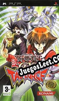 Descargar Yu-Gi-Oh! GX (2006/ENG/Español/RePack from QUARTEX)