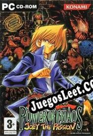 Descargar Yu-Gi-Oh! Power of Chaos: Joey the Passion (2004/ENG/Español/License)