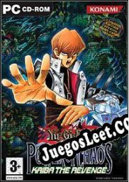 Descargar Yu-Gi-Oh! Power of Chaos: Kaiba the Revenge (2004/ENG/Español/License)