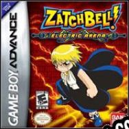 Descargar Zatch Bell!: Electric Arena (2005/ENG/Español/License)