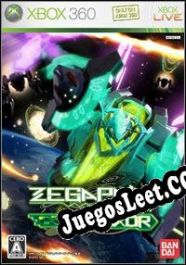 Descargar Zegapain XOR (2006/ENG/Español/RePack from ZWT)