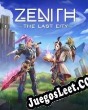 Descargar Zenith: The Last City (2023/ENG/Español/License)