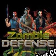 Descargar Zombie Defense (2014/ENG/Español/License)