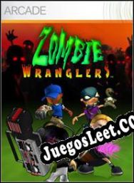 Descargar Zombie Wranglers (2009/ENG/Español/License)