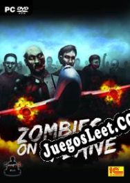 Descargar Zombies on a Plane (2016/ENG/Español/RePack from iOTA)