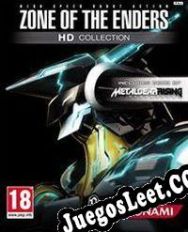 Descargar Zone of the Enders HD Collection Full Español