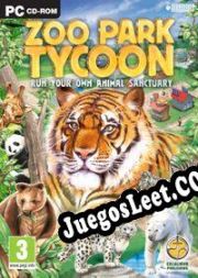 Descargar Zoo Park Tycoon (2013/ENG/Español/RePack from SCOOPEX)