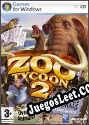 Descargar Zoo Tycoon 2: Extinct Animals Full Español