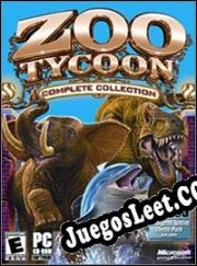 Descargar Zoo Tycoon: Complete Collection (2003) | Español | RePack from h4xx0r