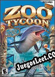 Descargar Zoo Tycoon: Marine Mania PC Full Español