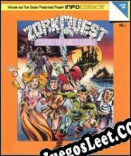 Descargar ZorkQuest: Assault on Egreth Castle (1988/ENG/Español/License)