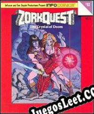 Descargar ZorkQuest II: The Crystal of Doom Full Español