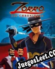 Descargar Zorro: The Chronicles PC Full Español