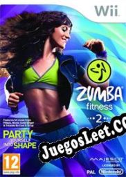 Descargar Zumba Fitness 2 (2011/ENG/Español/License)